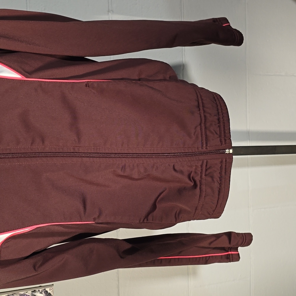 Puma zip up track suit - Picture 4 of 9